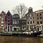 Canals grachten Amsterdam