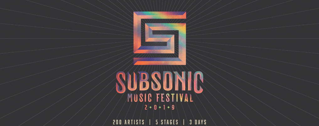 Subsonic Music Festival Sydney