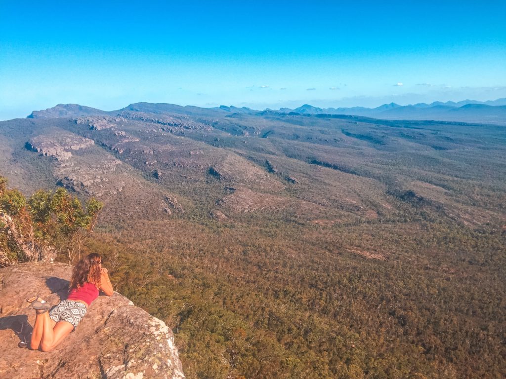 Best day trips from Melbourne: Grampians
